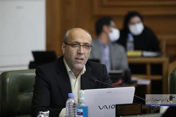 رئیس کمیسیون عمران و حمل و نقل شورای شهر تهران در گفت‌وگو با پانا: تاکید بر تکمیل متروهای اقماری؛ ایستگاه‌های راه‌آهن به ایستگاه‌های مترو متصل می‌شوند